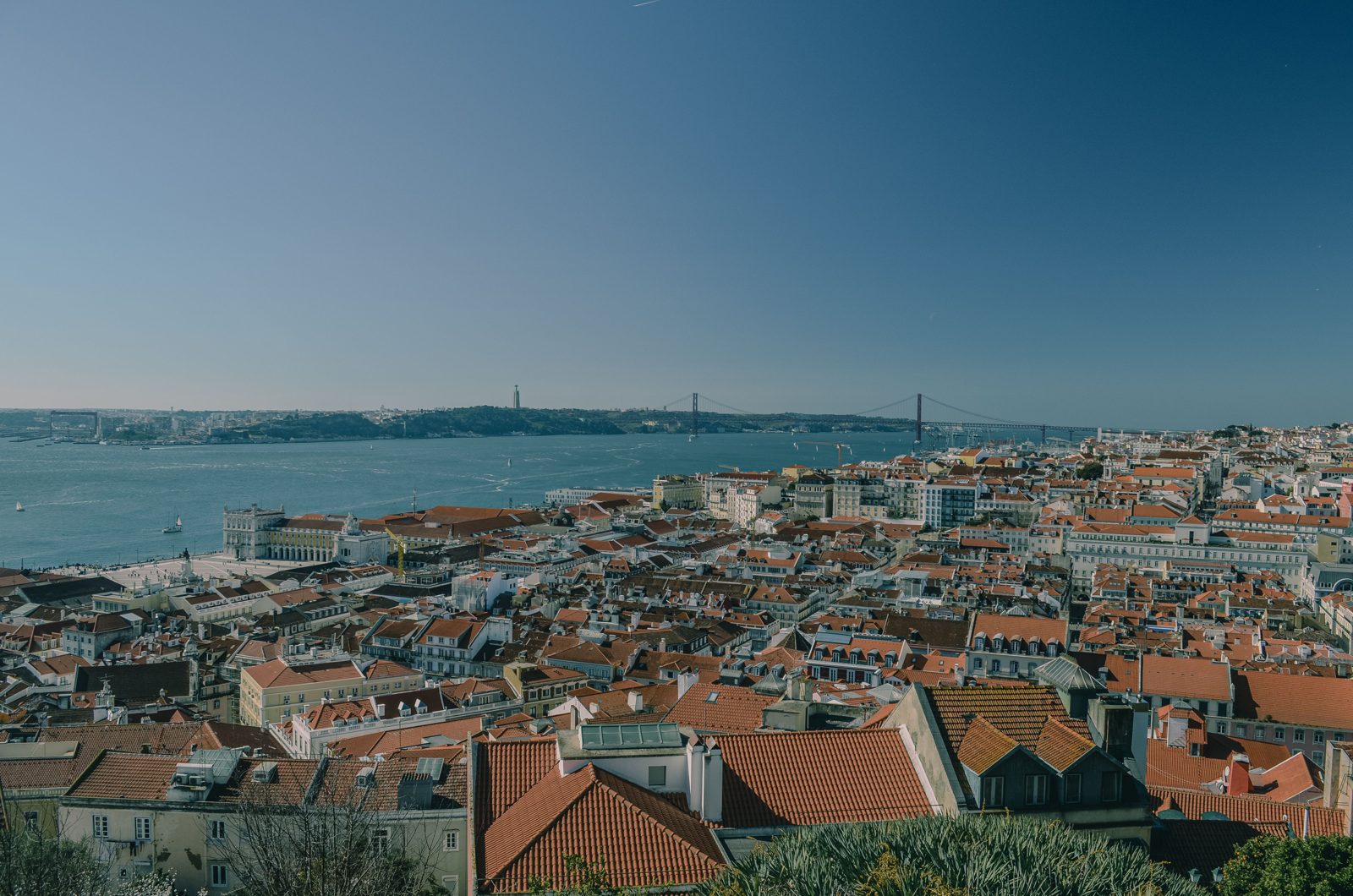 Conferência “LISBOA VIVA”